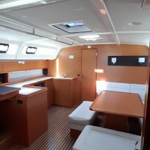 Bavaria 51 Cruiser