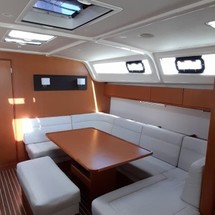 Bavaria 51 Cruiser