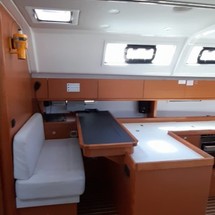 Bavaria 51 Cruiser