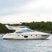 Azimut 47