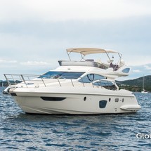 Azimut 47