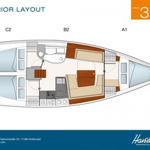 Hanse 385