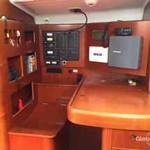 Beneteau First 47.7