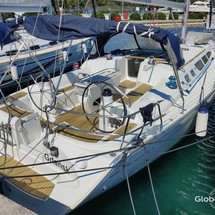 Jeanneau Sun Odyssey 43