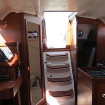 Beneteau Oceanis 31 DL