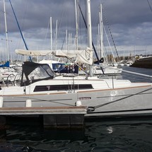 Beneteau Oceanis 31 DL