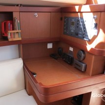 Beneteau Oceanis 31 DL