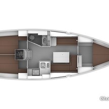 Bavaria Cruiser 36