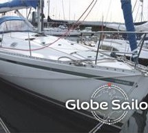 Beneteau First 45F5