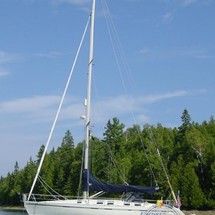 Beneteau First 45F5