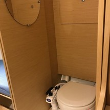 Beneteau First 25.7 QR