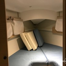 Beneteau First 25.7 QR