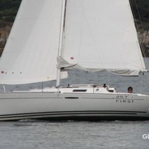 Beneteau First 25.7 QR