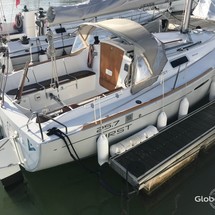 Beneteau First 25.7 QR