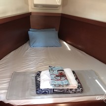 Hanse 415
