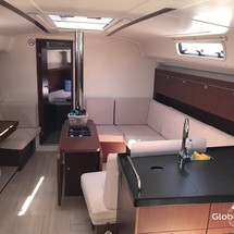 Hanse 415
