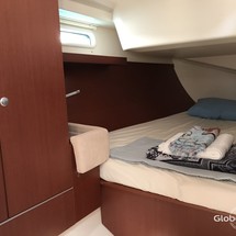Hanse 415