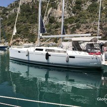 Hanse 415