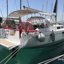 Hanse 415