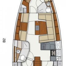 Hanse 415