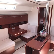 Hanse 415