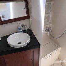 Hanse 415