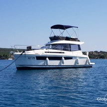 Delphia Platinium 989 Fly