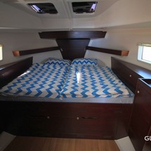 Delphia Platinium 989 Fly