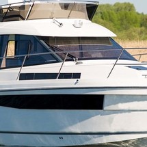 Delphia Platinium 989 Fly