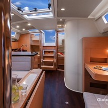 Hanse 418