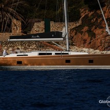 Hanse 418