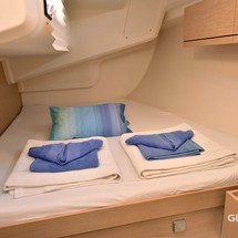 Hanse 418