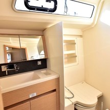 Hanse 418