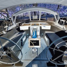 Hanse 418