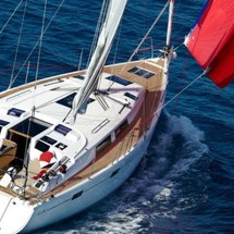 Hanse 415