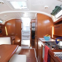 Beneteau Cyclades 39.3