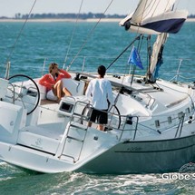 Beneteau Cyclades 39.3