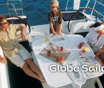 Beneteau Cyclades 39.3