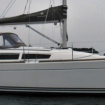 Jeanneau Sun Odyssey 30 I DL