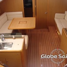 Jeanneau Sun Odyssey 50 DS