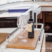 Hanse 505