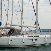 Hanse 505