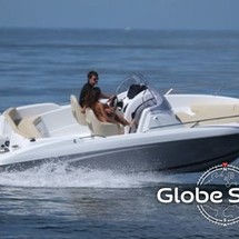 Beneteau Flyer 650 Open