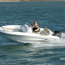 Beneteau Flyer 650 Open