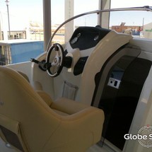 Beneteau Flyer 650 Open