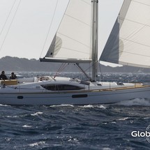 Jeanneau Sun Odyssey 50 DS