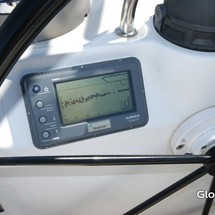 Beneteau 50