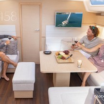 Hanse 458