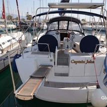 Beneteau Oceanis 54