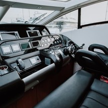 Sunseeker Predator 64